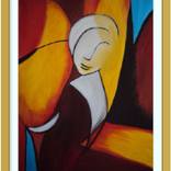 Abstract by Florida Uznova