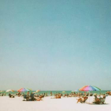 Print of Documentary Beach Photography by ALICIA BOCK