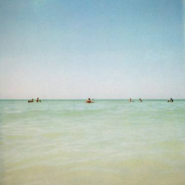 Print of Documentary Beach Photography by ALICIA BOCK