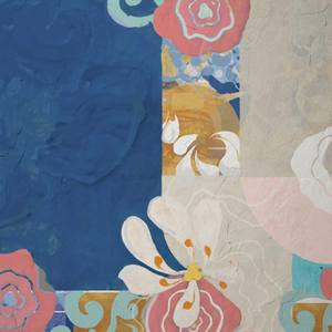 Collection Florals Inspired by Georgia O’Keeffe