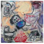 Motherhood by Dalit Shahar