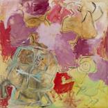 Variation of hug No.3 by Dalit Shahar