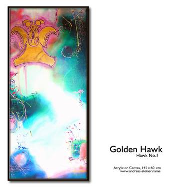 Golden Hawk No.1 thumb