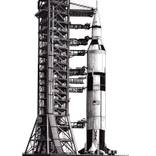 Apollo 11 by James Neill