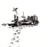 Final Resting Place by James Neill