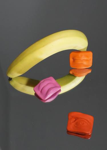 Banana - Limited Edition 1 of 3 thumb