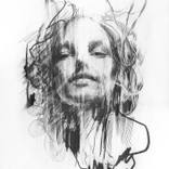 Becoming by Carne Griffiths