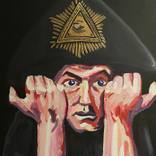 Thelema by Trevor Chowning