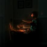 Isolated IV by Robert Masters