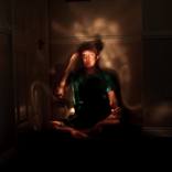 Isolated VI by Robert Masters