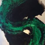 Emerald Glow by Joseph Raymond