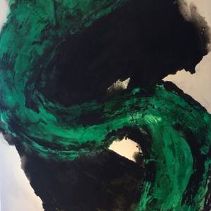Emerald Glow