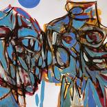 Composition by Roman Lasa