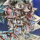 Composition by Roman Lasa