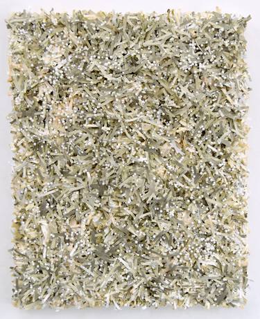 Original Contemporary Abstract Sculpture by Astrid Stoeppel