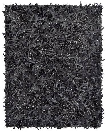 Original Contemporary Abstract Sculpture by Astrid Stoeppel