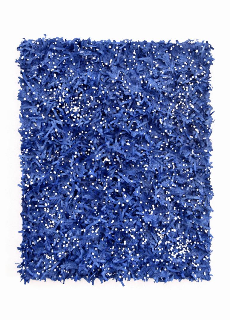 Original Contemporary Abstract Sculpture by Astrid Stoeppel