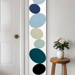 Minimalist column #3 by Astrid Stoeppel