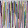 Collection Colorful Acrylics - Stripes (up to 120cm)