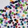 1003 Dots! detail