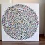 1003 Dots! room