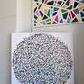 1003 Dots! room