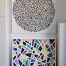 1003 Dots! room