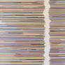 Collection Colorful Acrylics - Stripes (larger than 130cm)
