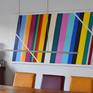 Colorfields #3 room