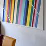 Colorfields #3 room