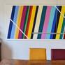 Colorfields #3 room