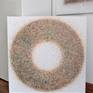 Vibrating circle #2 room