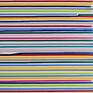 Colorful gap #6 detail