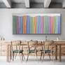 Range of colors #4 room