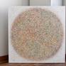 Sprinkled dot #9 room