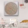 Sprinkled dot #9 room