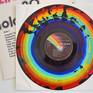 Vinyl pride #2 with cover
