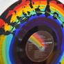 Vinyl pride #2 detail