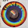 Vinyl pride #2 with cover