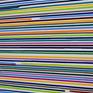 Stripes #1 detail