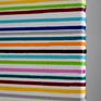 Colorful stripes #10 detail