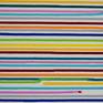 Colorful stripes #10 detail