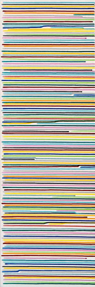Colorful stripes #11 thumb