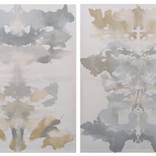 Collection Art for a Retreat