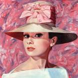 La vie en rose by Beáta Virth