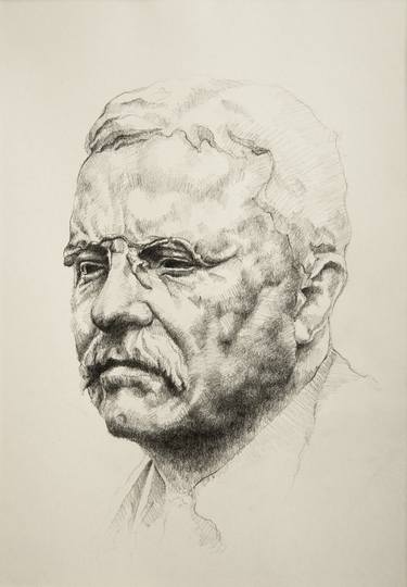 Theodore Roosevelt thumb