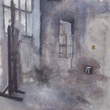 Atelier by Gyorgy Kiraly