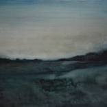 Landscape by Gyorgy Kiraly