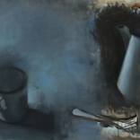 Mystical Silence by Gyorgy Kiraly
