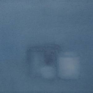 Hammershoi's Silence